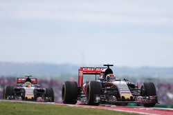 Max Verstappen, Scuderia Toro Rosso STR10