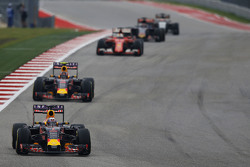 Даниэль Риккардо, Red Bull Racing RB11