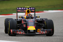 Daniil Kvyat, Red Bull Racing RB11