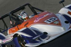 Danny Molinaro, Progetto Corsa, Osella PA21 -CN2 #15