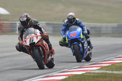 Stefan Bradl, Aprilia Racing Team Gresini