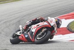 Stefan Bradl, Aprilia Racing Team Gresini