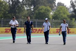 Felipe Massa, Williams F1 Team