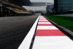 Circuito Internacional de Shanghai