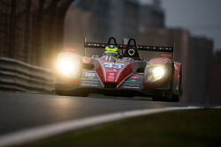 #43 Team Sard Morand Morgan LM P2 EVO: Pierre Ragues, Oliver Webb, Christopher Cumming