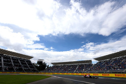 Карлос Сайнс мл., Scuderia Toro Rosso