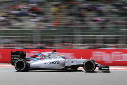 Фелипе Масса, Williams FW37