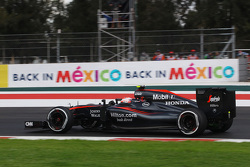 Дженсон Баттон, McLaren MP4-30