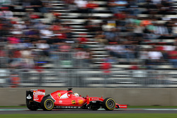 Себастьян Феттель, Scuderia Ferrari