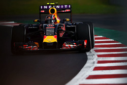 Даниил Квят, Red Bull Racing RB11
