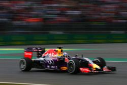 Daniel Ricciardo, Red Bull Racing RB11
