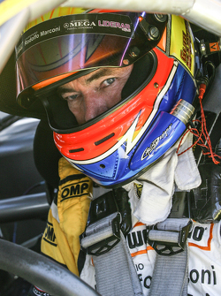 Omar Martinez, Martinez Competicion Ford