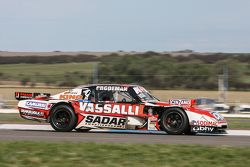 Matias Rossi, Donto Racing Chevrolet