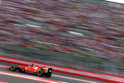 Kimi Raikkonen, Scuderia Ferrari