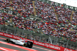 Felipe Massa, Williams F1 Team