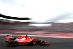 Kimi Raikkonen, Scuderia Ferrari