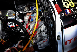 Yvan Muller, Citroën C-Elysée WTCC, Citroën World Touring Car team