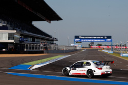Хосе-Мария Лопес, Citroën C-Elysée WTCC, Citroën World Touring Car team