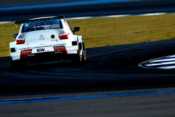 Себастьен Лёб, Citroën C-Elysée WTCC, Citroën World Touring Car team