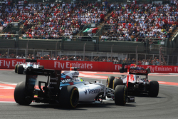 Felipe Massa, Williams FW37