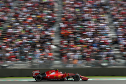 Kimi Raikkonen, Scuderia Ferrari