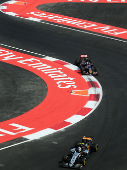 Серхио Перес, Sahara Force India F1 VJM08