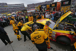 Joey Logano, Team Penske Ford