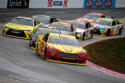 Joey Logano, Team Penske Ford