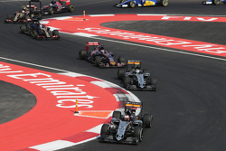 Нико Хюлькенберг, Sahara Force India F1 VJM08