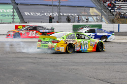 Kyle Busch, Joe Gibbs Racing Toyota