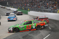 Danica Patrick, Stewart-Haas Racing Chevrolet