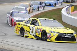 Matt Kenseth, Joe Gibbs Racing Toyota