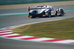 #2 丰田车队 丰田TS040 Hybrid:亚历山大·伍尔兹、斯蒂芬·萨拉赞、麦克·康维