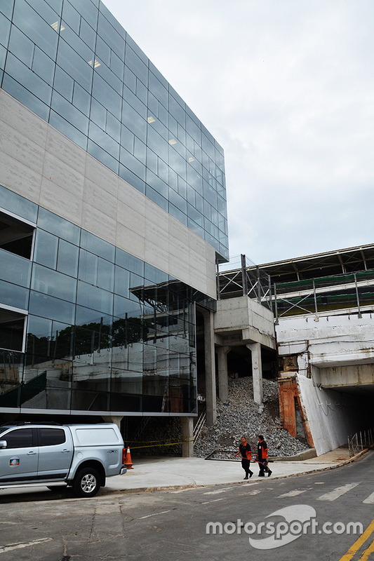 Veja Interlagos após reforma