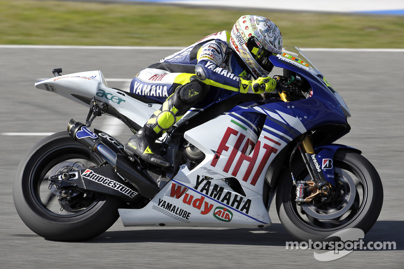 Jerez, février 2008