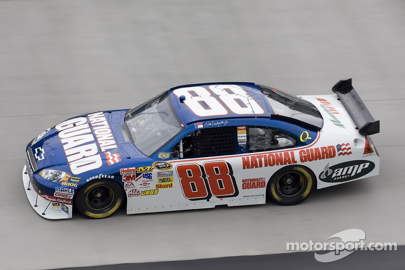 Dale Earnhardt Jr.