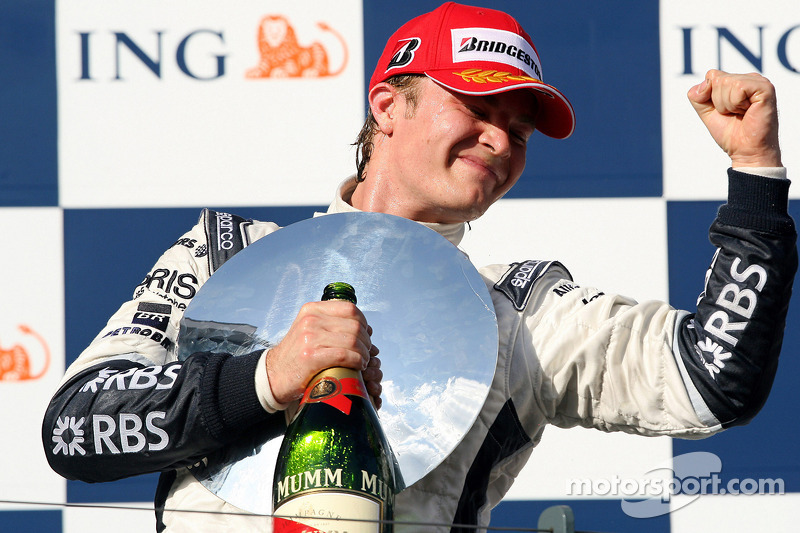 Australien 2008: 3.