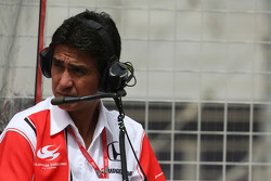 Агури Сузуки, Super Aguri F1