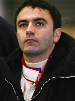 إستيبان تويرو
