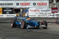 CHAMPCAR: Long Beach