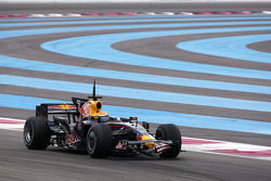 Себастьен Буэми, Red Bull Racing