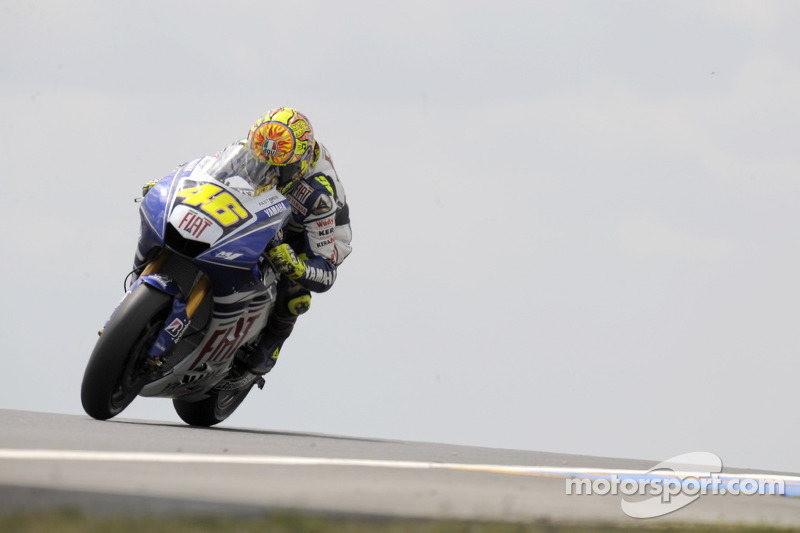 Valentino Rossi