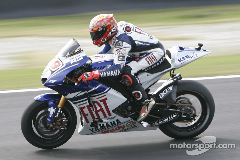 Jorge Lorenzo (2008)