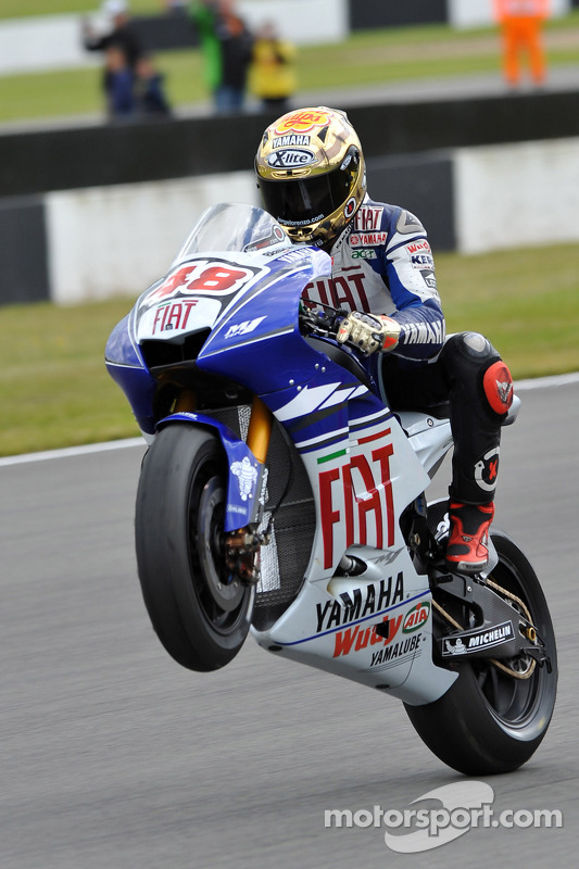 Jorge Lorenzo