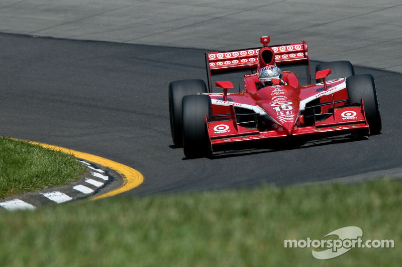 90. Watkins Glen 2008