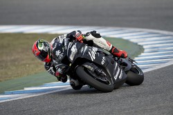 Tom Sykes, Kawasaki Ninja ZX-10R