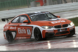 #1 Racing Team Holland by Ekris Motorsport, BMW M4 GT4: Ricardo van der Ende, Bernhard van Oranje