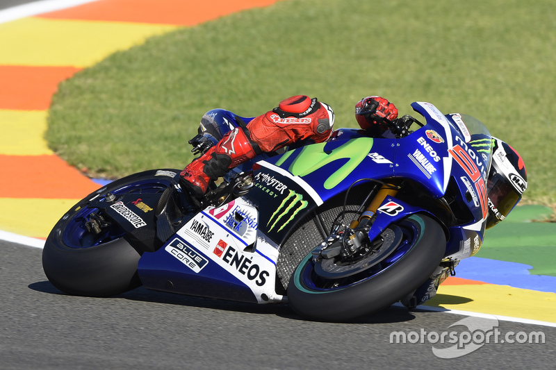 2015 - Yamaha (MotoGP)