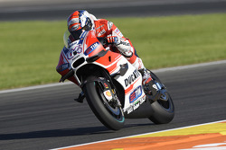 Андреа Довициозо, Ducati Team