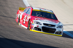 Kevin Harvick, Stewart-Haas Racing Chevrolet